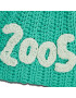 2005 Шапка Crocheted Зелен - Pepit.bg