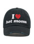 2005 Шапка с козирка Hotoms Hat Черен - Pepit.bg