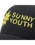 2005 Шапка с козирка Sunny Youth Hat Черен - Pepit.bg