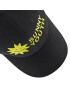 2005 Шапка с козирка Sunny Youth Hat Черен - Pepit.bg