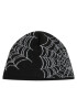 2005 Шапка Web Beanie Черен - Pepit.bg