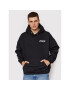 2005 Суитшърт Unisex Basic Hoodie Черен Regular Fit - Pepit.bg