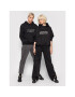 2005 Суитшърт Unisex Signature Черен Regular Fit - Pepit.bg