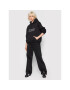 2005 Суитшърт Unisex Signature Черен Regular Fit - Pepit.bg