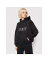 2005 Суитшърт Unisex Signature Черен Regular Fit - Pepit.bg