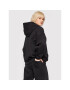 2005 Суитшърт Unisex Signature Черен Regular Fit - Pepit.bg
