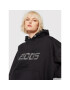 2005 Суитшърт Unisex Signature Черен Regular Fit - Pepit.bg