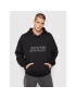 2005 Суитшърт Unisex Signature Черен Regular Fit - Pepit.bg