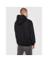 2005 Суитшърт Unisex Signature Черен Regular Fit - Pepit.bg