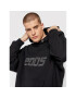 2005 Суитшърт Unisex Signature Черен Regular Fit - Pepit.bg