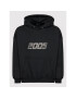 2005 Суитшърт Unisex Signature Черен Regular Fit - Pepit.bg