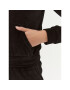 2005 Суитшърт Velour Zip Hoodie Черен Regular Fit - Pepit.bg