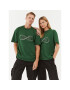 2005 Тишърт Forever Tee Зелен Oversize - Pepit.bg