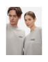 2005 Тишърт Unisex Basic Tee Сив Relaxed Fit - Pepit.bg
