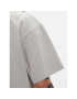 2005 Тишърт Unisex Basic Tee Сив Relaxed Fit - Pepit.bg