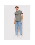 2005 Тишърт Unisex Dalia Зелен Relaxed Fit - Pepit.bg