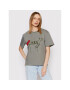 2005 Тишърт Unisex Dalia Зелен Relaxed Fit - Pepit.bg