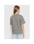 2005 Тишърт Unisex Dalia Зелен Relaxed Fit - Pepit.bg
