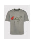 2005 Тишърт Unisex Dalia Зелен Relaxed Fit - Pepit.bg