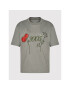2005 Тишърт Unisex Dalia Зелен Relaxed Fit - Pepit.bg