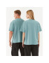 2005 Тишърт Unisex Forever Tee Електриков Relaxed Fit - Pepit.bg