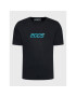 2005 Тишърт Unisex Holo Черен Relaxed Fit - Pepit.bg