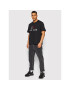 2005 Тишърт Unisex Hot Dads Черен Regular Fit - Pepit.bg