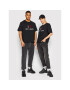 2005 Тишърт Unisex Hot Dads Черен Regular Fit - Pepit.bg