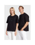 2005 Тишърт Unisex Hot Dads Черен Regular Fit - Pepit.bg