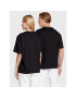 2005 Тишърт Unisex Hot Dads Черен Regular Fit - Pepit.bg