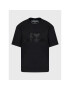 2005 Тишърт Unisex Hot Dads Черен Regular Fit - Pepit.bg