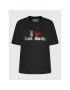 2005 Тишърт Unisex Hot Dads Черен Regular Fit - Pepit.bg
