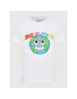 2005 Тишърт Unisex Made Бял Regular Fit - Pepit.bg