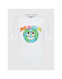 2005 Тишърт Unisex Made Бял Regular Fit - Pepit.bg