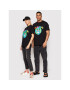 2005 Тишърт Unisex Made Черен Regular Fit - Pepit.bg