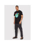 2005 Тишърт Unisex Made Черен Regular Fit - Pepit.bg