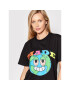2005 Тишърт Unisex Made Черен Regular Fit - Pepit.bg