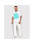 2005 Тишърт Unisex Owczarek Бял Regular Fit - Pepit.bg