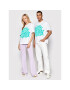 2005 Тишърт Unisex Owczarek Бял Regular Fit - Pepit.bg
