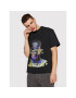 2005 Тишърт Unisex Runner Черен Regular Fit - Pepit.bg