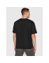 2005 Тишърт Unisex Runner Черен Regular Fit - Pepit.bg