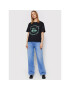 2005 Тишърт Unisex World Needs Walkers Черен Regular Fit - Pepit.bg