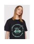 2005 Тишърт Unisex World Needs Walkers Черен Regular Fit - Pepit.bg