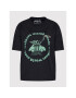 2005 Тишърт Unisex World Needs Walkers Черен Regular Fit - Pepit.bg