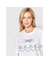 2005 Тишърт Unisex Wst Бял Regular Fit - Pepit.bg