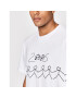 2005 Тишърт Unisex Wst Бял Regular Fit - Pepit.bg