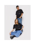 2005 Тишърт Unisex Zodiac Черен Regular Fit - Pepit.bg