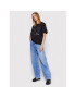 2005 Тишърт Unisex Zodiac Черен Regular Fit - Pepit.bg