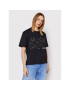 2005 Тишърт Unisex Zodiac Черен Regular Fit - Pepit.bg