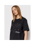 2005 Тишърт Unisex Zodiac Черен Regular Fit - Pepit.bg